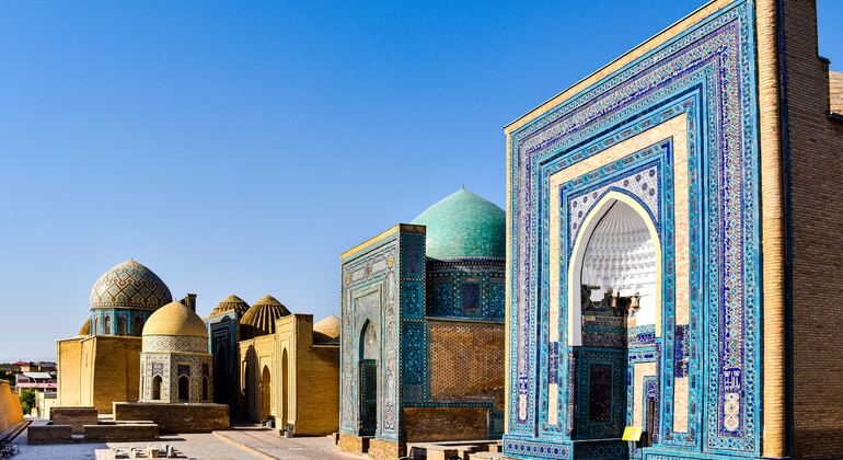 DUSHANBE - KHUJAND